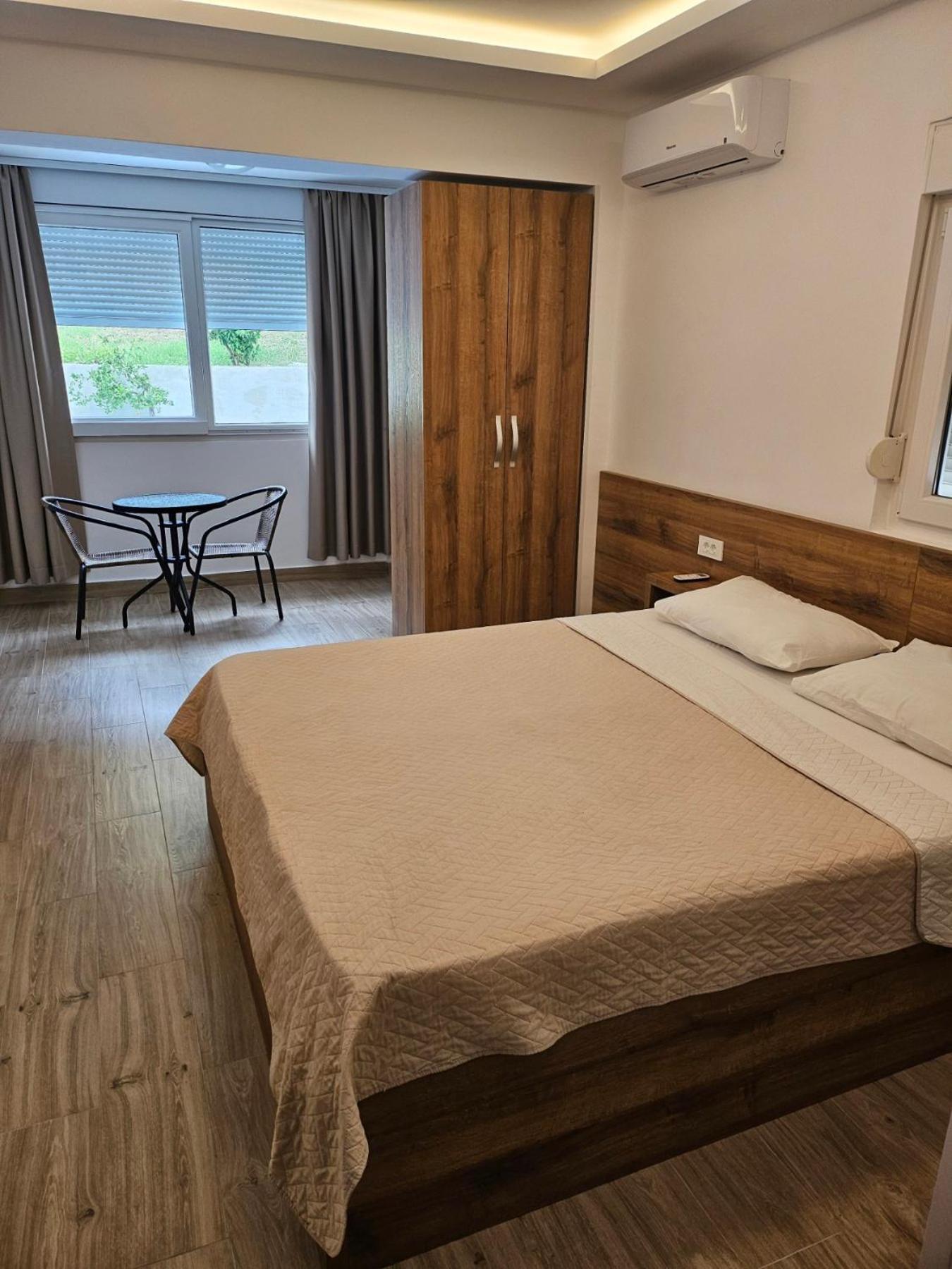 Grejm Family Apartments Petrovac Extérieur photo