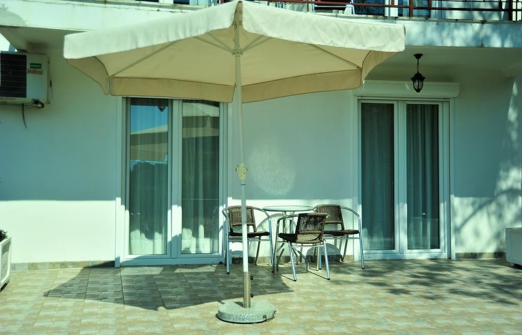 Grejm Family Apartments Petrovac Extérieur photo