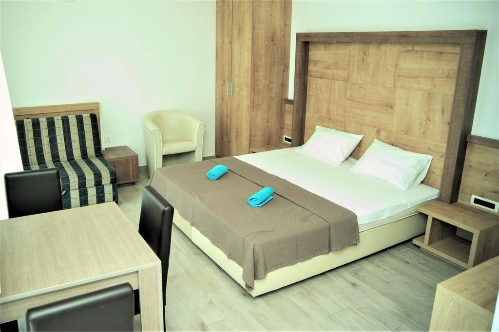 Grejm Family Apartments Petrovac Extérieur photo