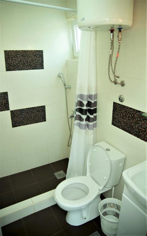 Grejm Family Apartments Petrovac Extérieur photo