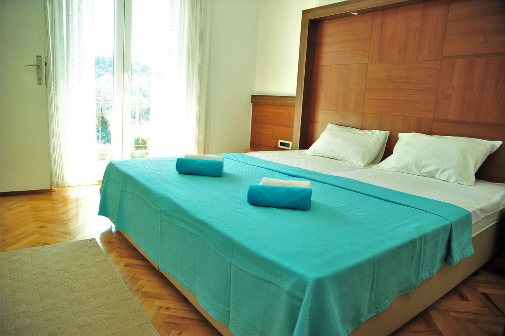 Grejm Family Apartments Petrovac Extérieur photo
