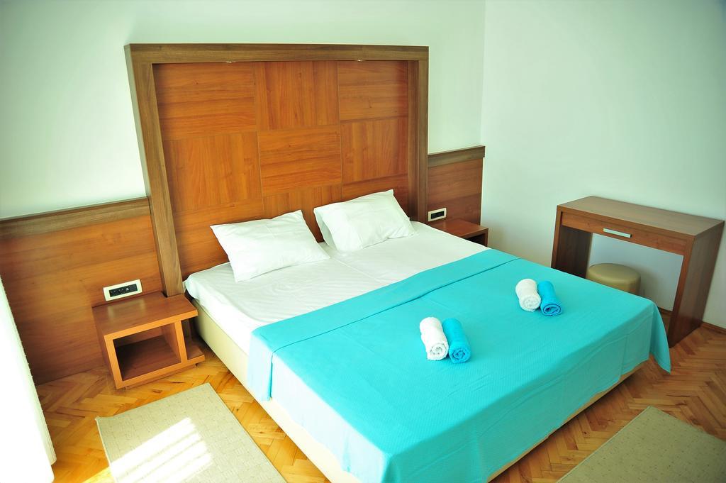 Grejm Family Apartments Petrovac Extérieur photo