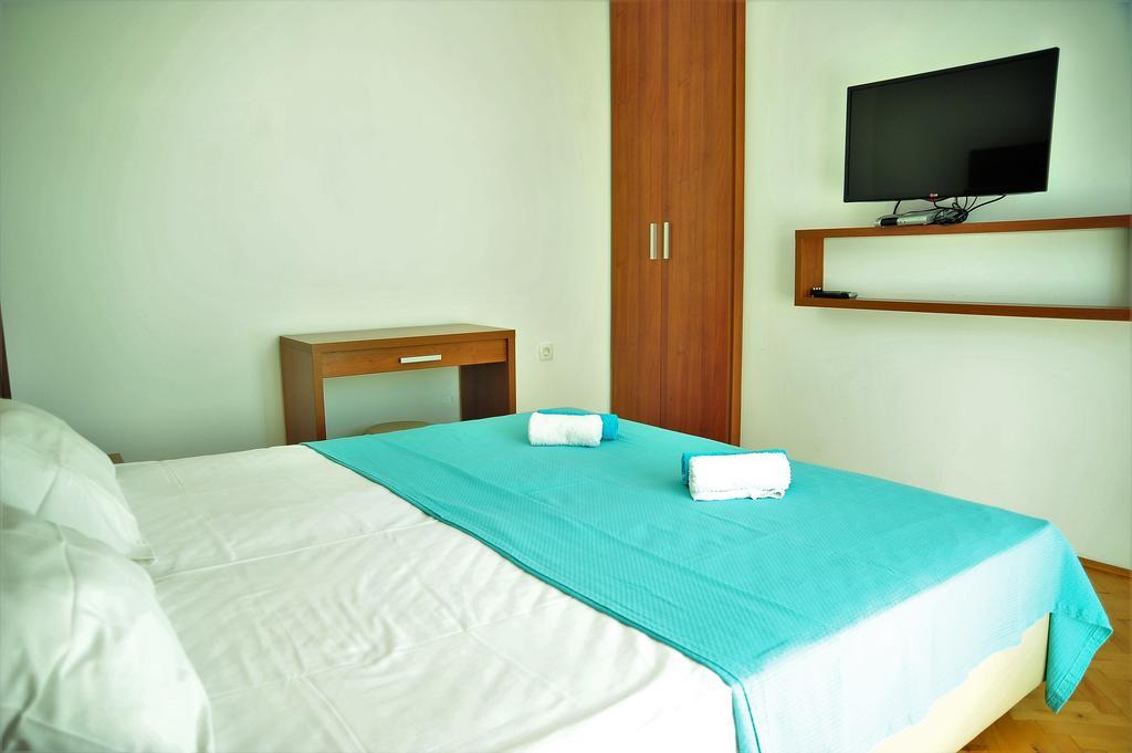 Grejm Family Apartments Petrovac Extérieur photo