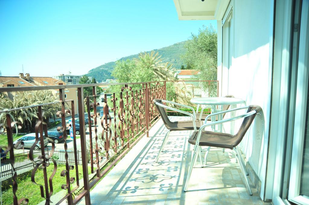Grejm Family Apartments Petrovac Extérieur photo