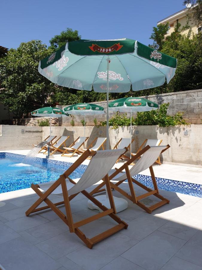 Grejm Family Apartments Petrovac Extérieur photo